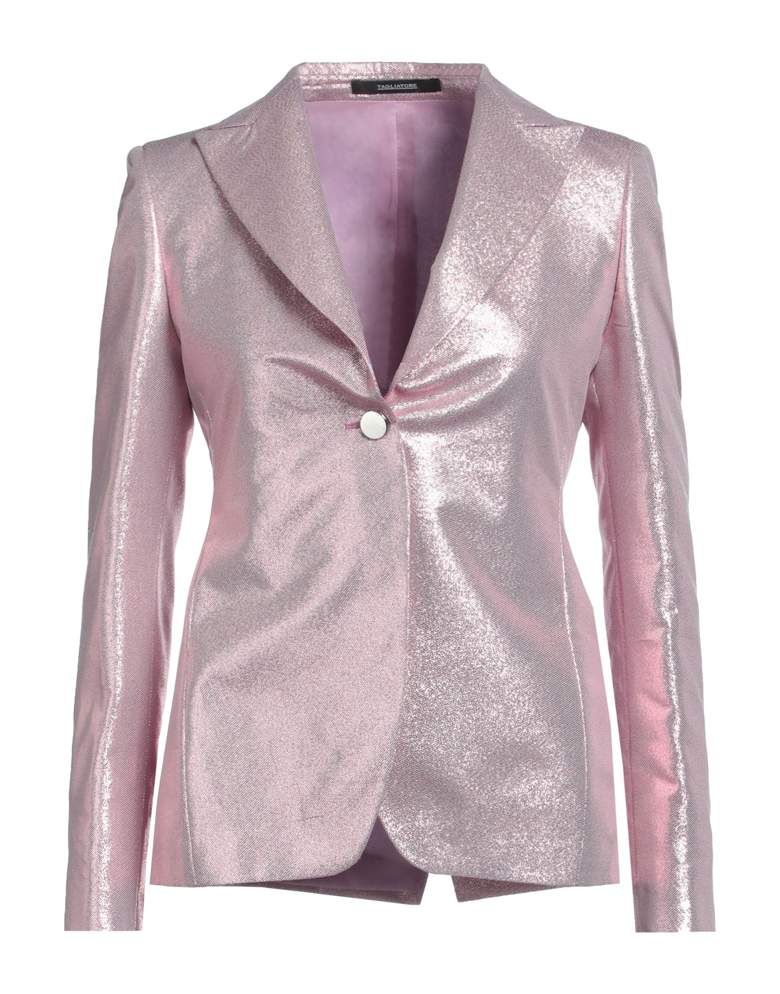 TAGLIATORE 02-05  Blazer Damen Rosa von TAGLIATORE 02-05