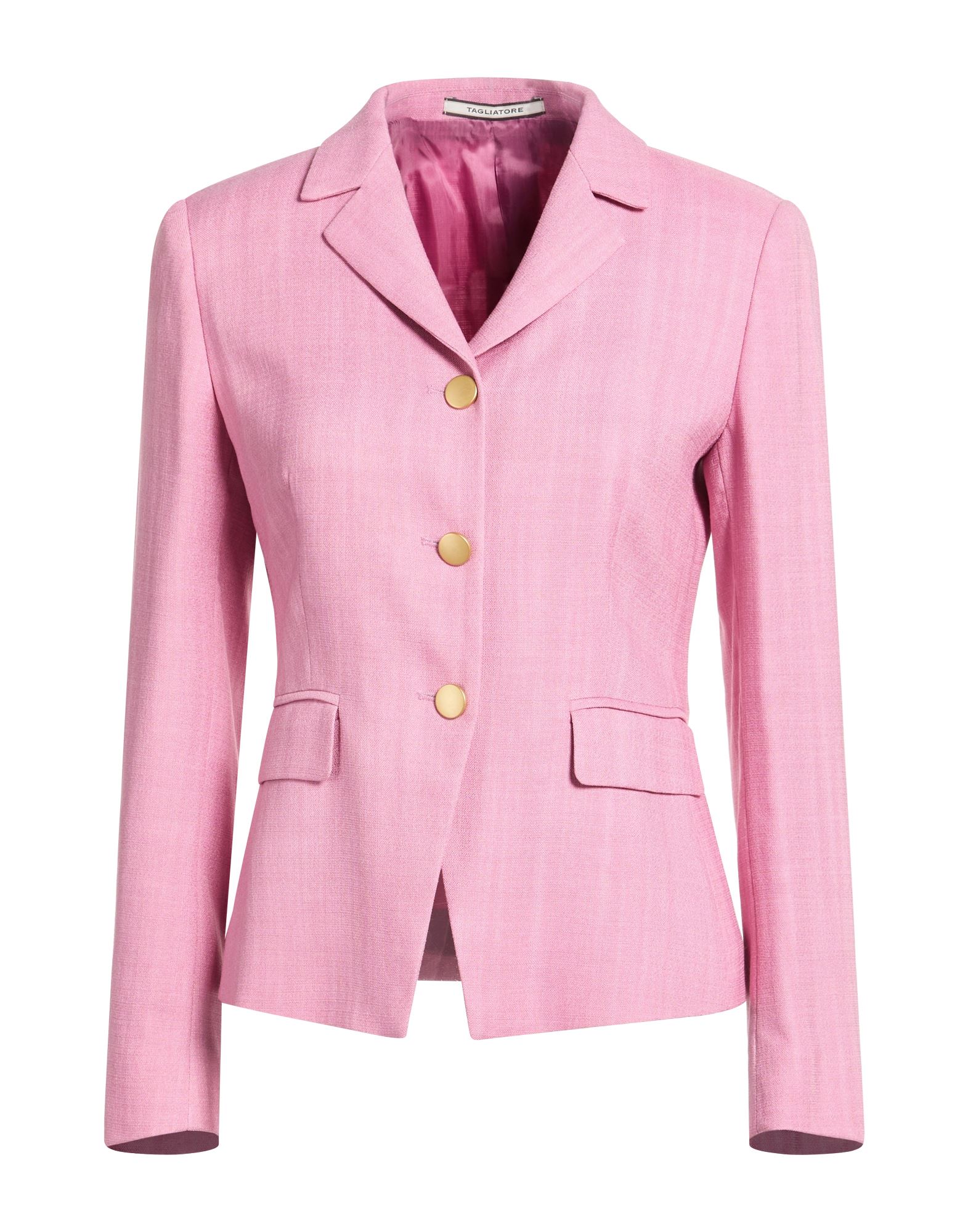 TAGLIATORE 02-05  Blazer Damen Rosa von TAGLIATORE 02-05