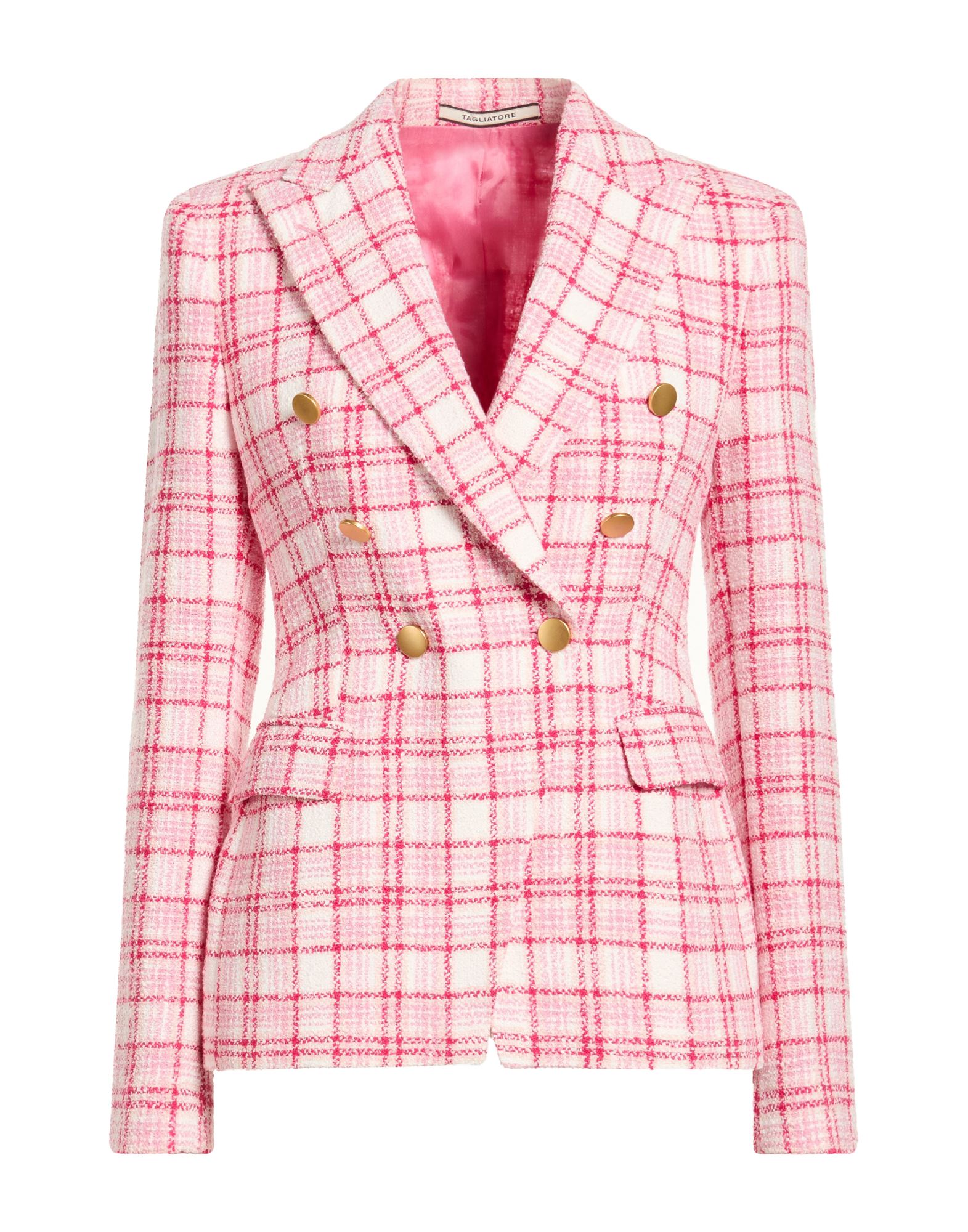 TAGLIATORE 02-05  Blazer Damen Rosa von TAGLIATORE 02-05