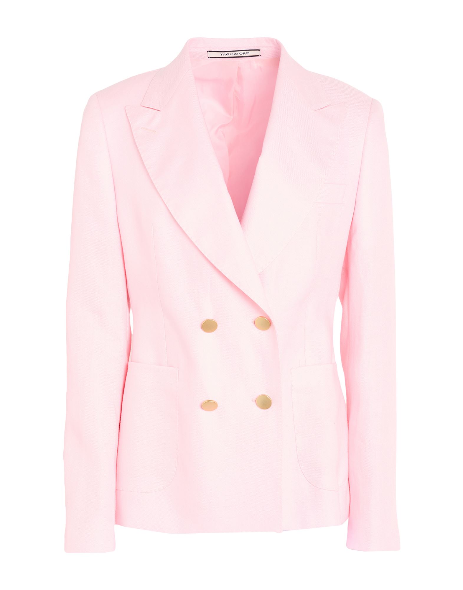 TAGLIATORE 02-05  Blazer Damen Rosa von TAGLIATORE 02-05