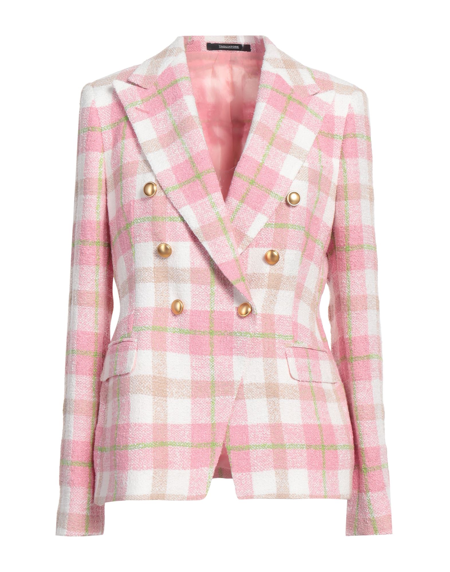 TAGLIATORE 02-05  Blazer Damen Rosa von TAGLIATORE 02-05