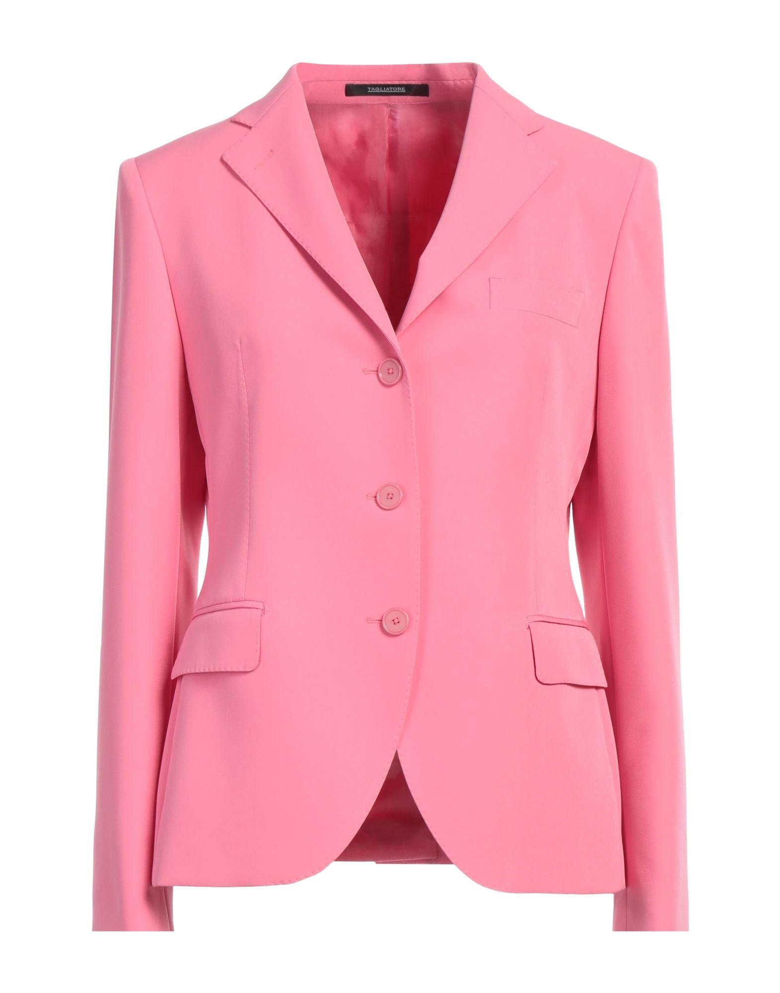 TAGLIATORE 02-05  Blazer Damen Rosa von TAGLIATORE 02-05