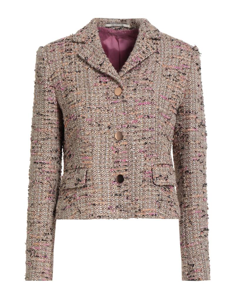 TAGLIATORE 02-05  Blazer Damen Sand von TAGLIATORE 02-05