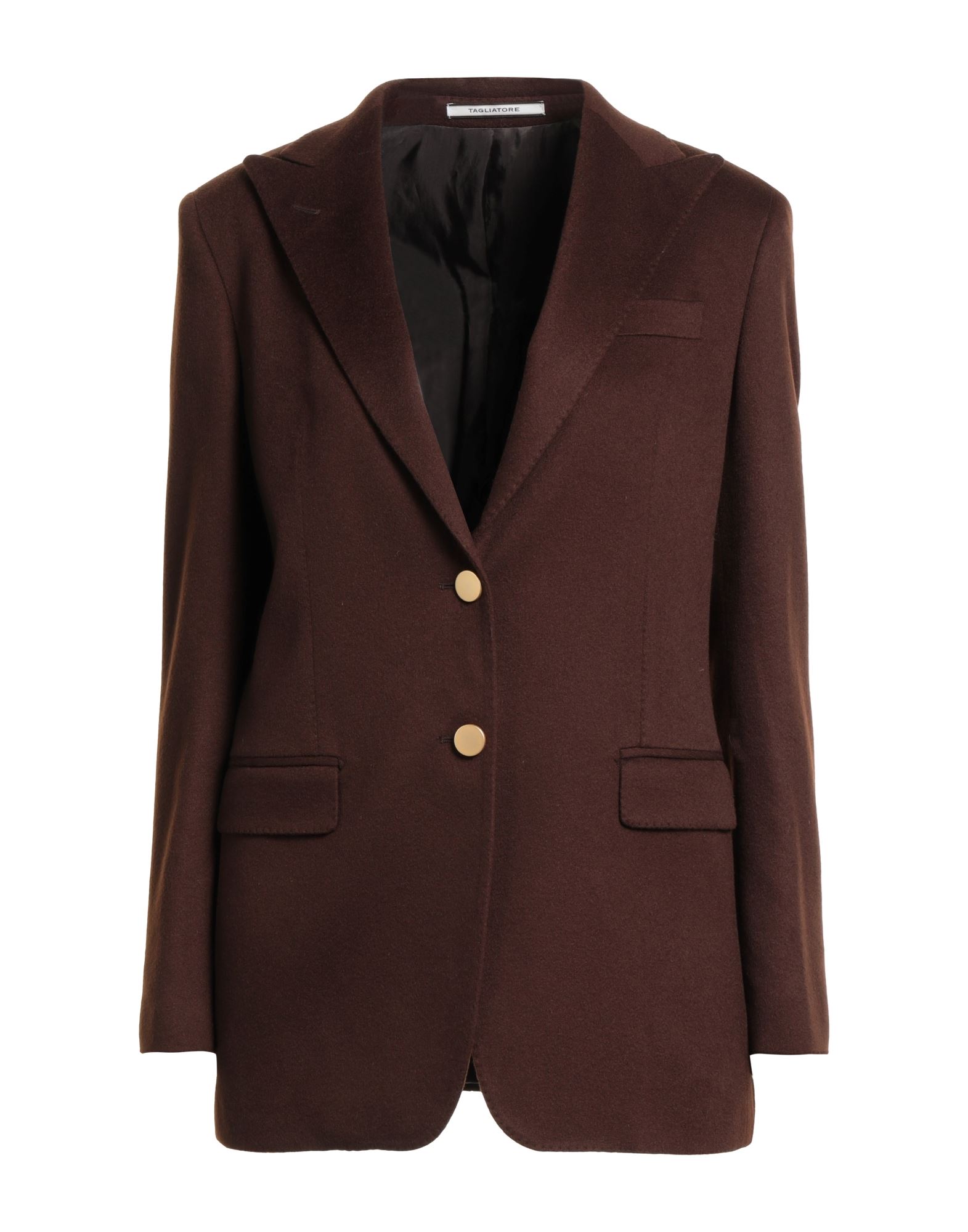 TAGLIATORE 02-05 Blazer Damen Schokobraun TAGLIATORE 02-05 Blazer Damen Schokobraun von TAGLIATORE 02-05
