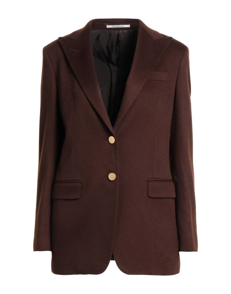 TAGLIATORE 02-05  Blazer Damen Schokobraun von TAGLIATORE 02-05