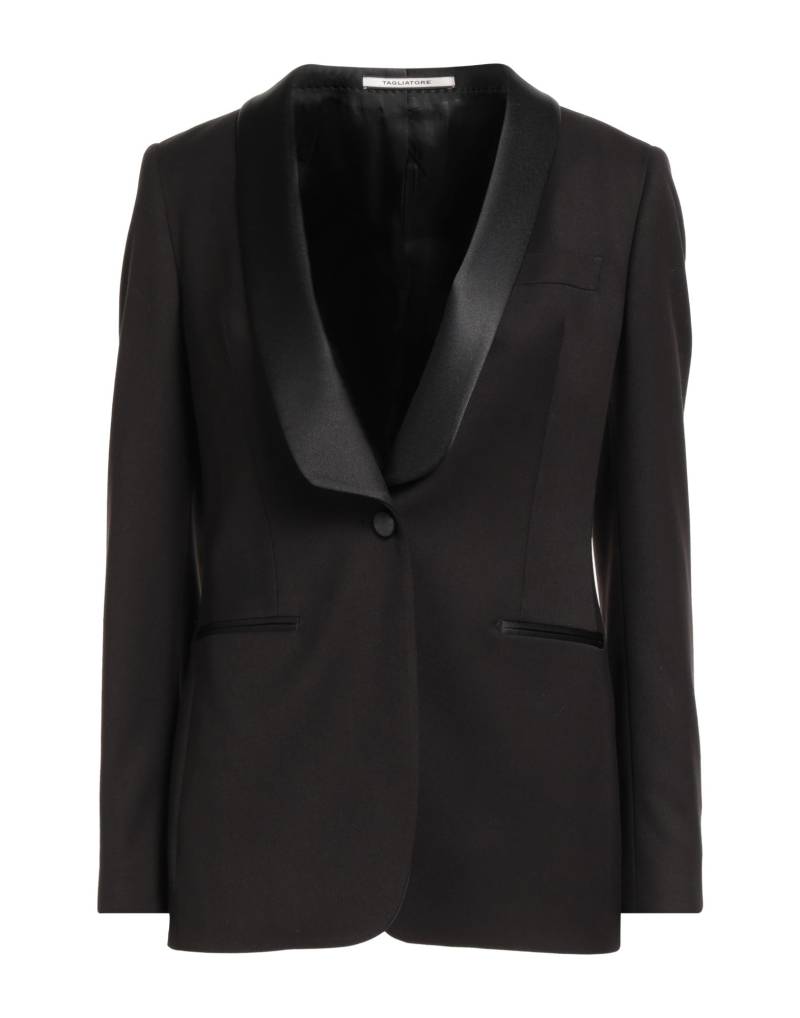 TAGLIATORE 02-05  Blazer Damen Schwarz von TAGLIATORE 02-05
