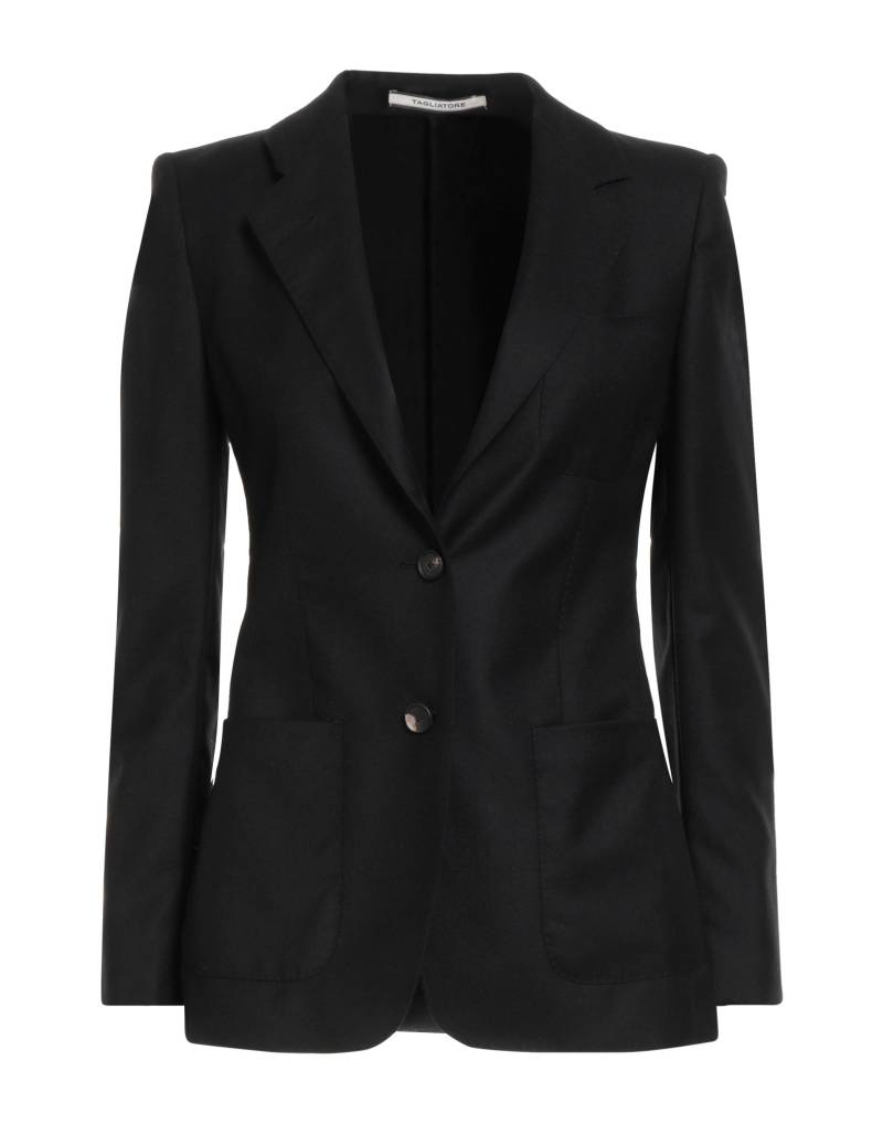 TAGLIATORE 02-05  Blazer Damen Schwarz von TAGLIATORE 02-05