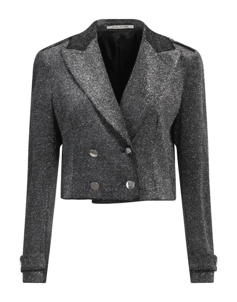 TAGLIATORE 02-05  Blazer Damen Schwarz von TAGLIATORE 02-05