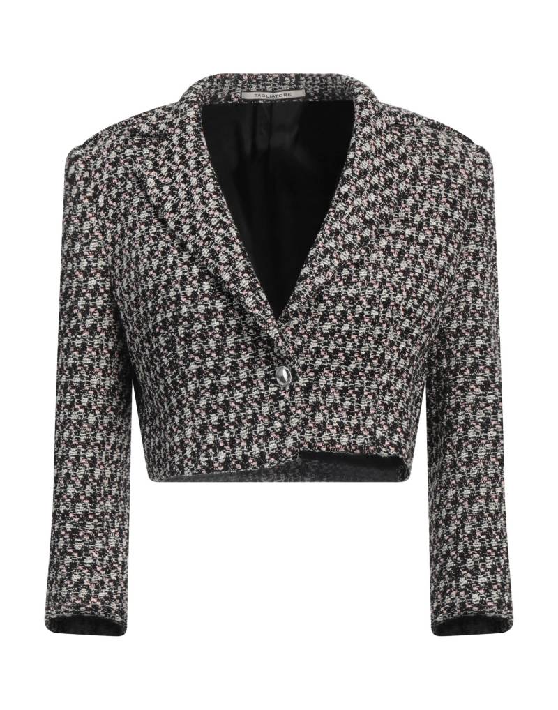 TAGLIATORE 02-05  Blazer Damen Schwarz von TAGLIATORE 02-05