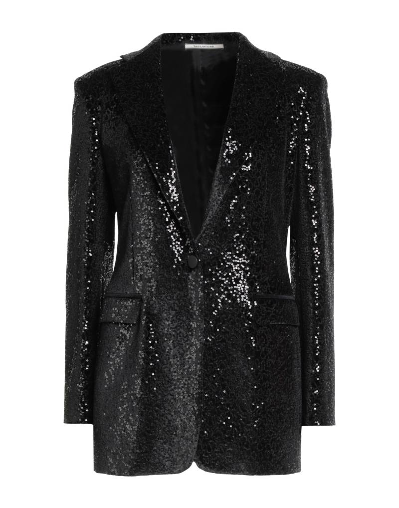 TAGLIATORE 02-05  Blazer Damen Schwarz von TAGLIATORE 02-05