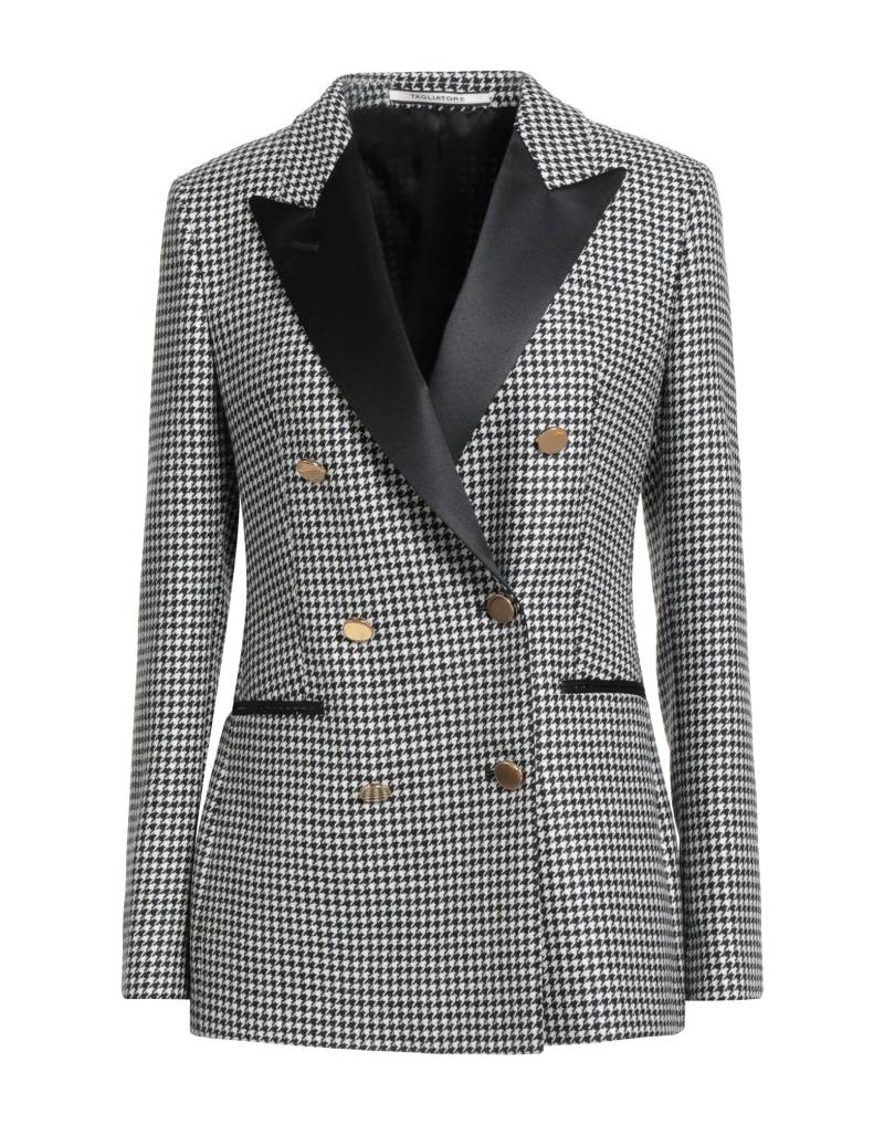TAGLIATORE 02-05  Blazer Damen Schwarz von TAGLIATORE 02-05