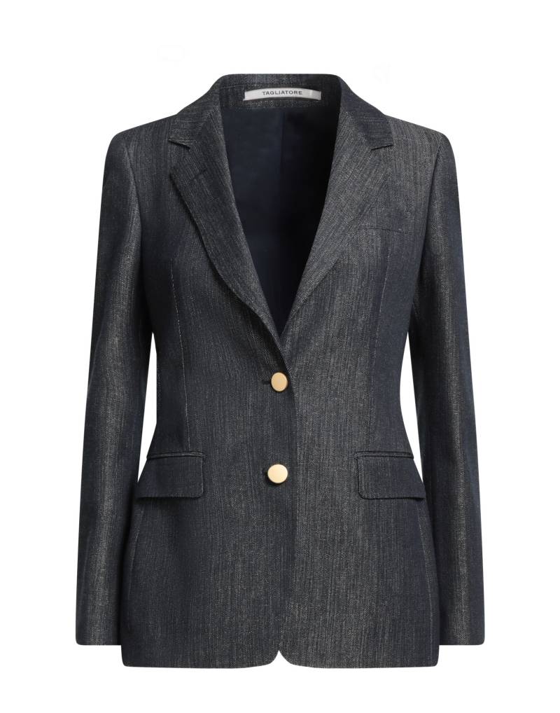 TAGLIATORE 02-05  Blazer Damen Schwarz von TAGLIATORE 02-05