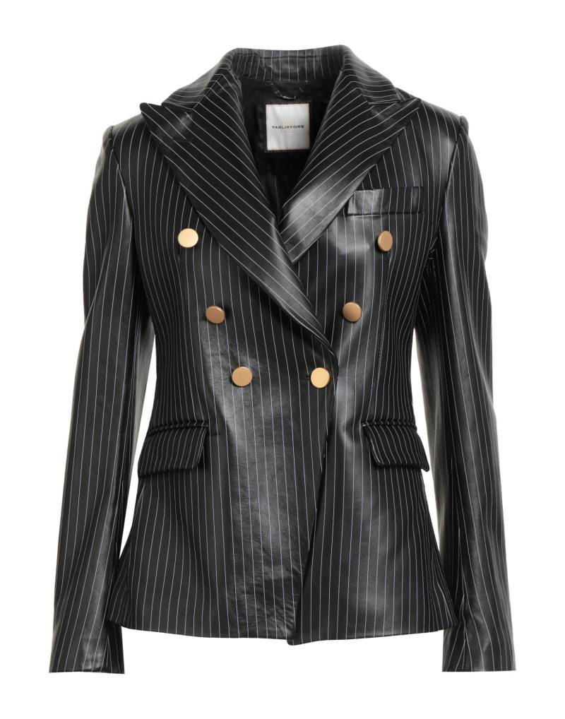 TAGLIATORE 02-05  Blazer Damen Schwarz von TAGLIATORE 02-05