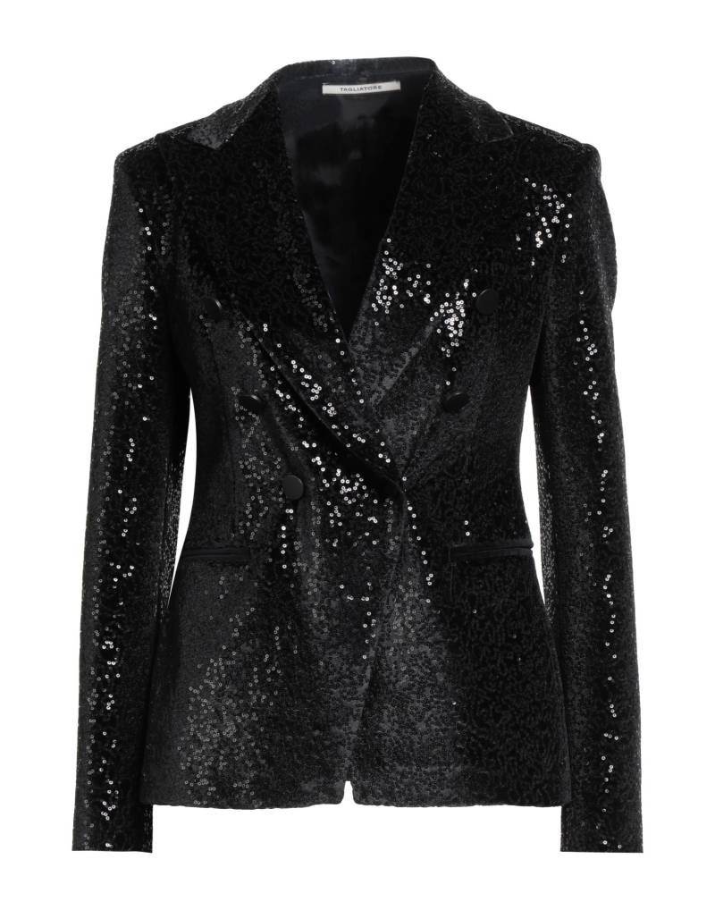 TAGLIATORE 02-05  Blazer Damen Schwarz von TAGLIATORE 02-05