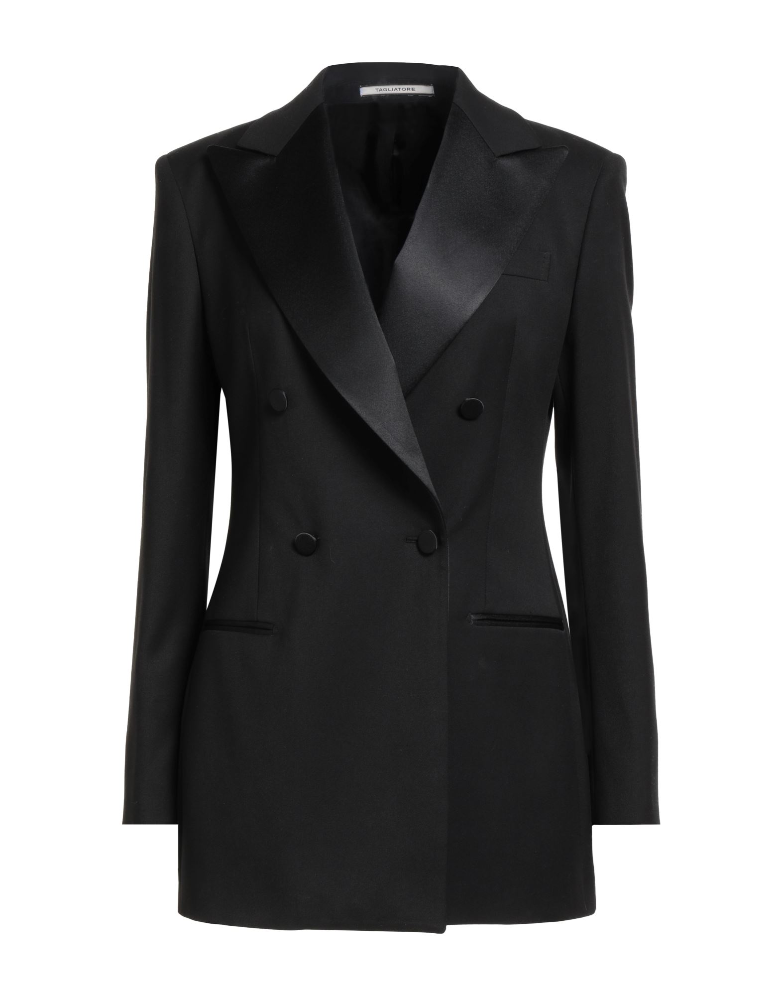 TAGLIATORE 02-05  Blazer Damen Schwarz von TAGLIATORE 02-05