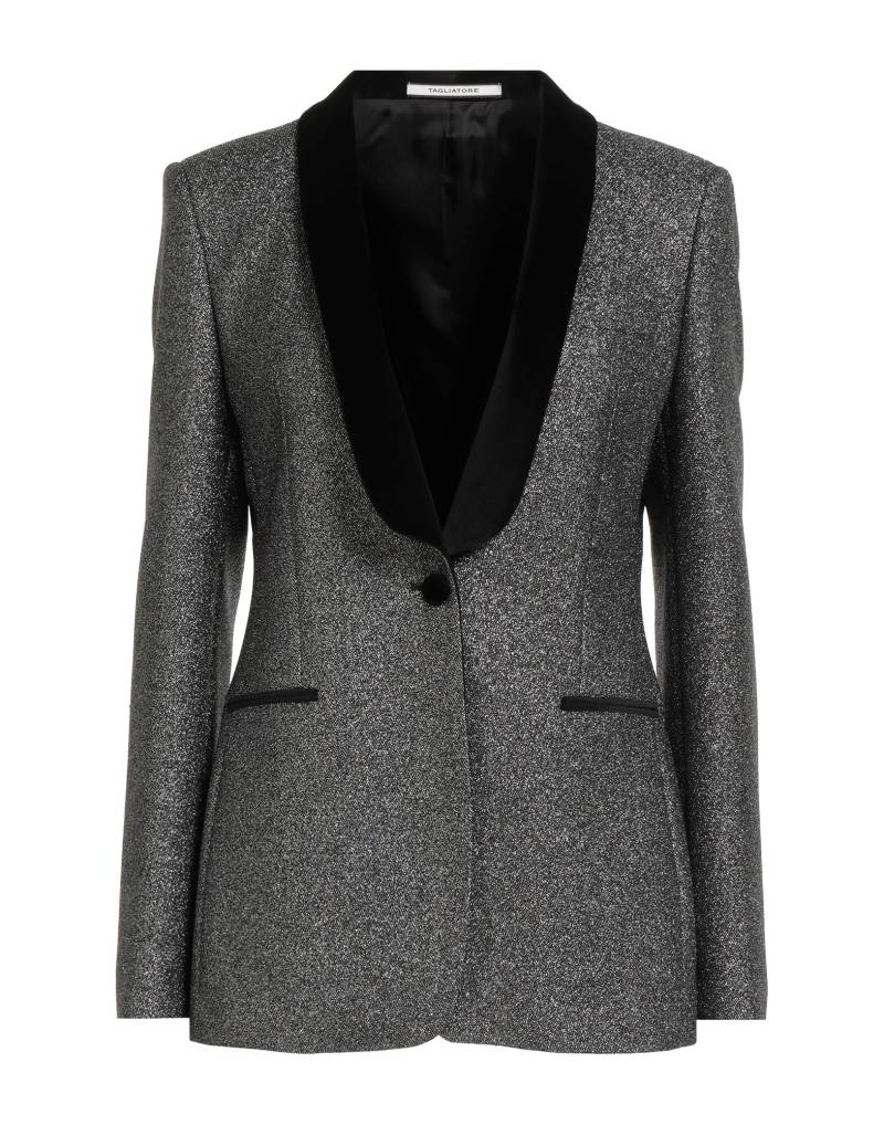 TAGLIATORE 02-05  Blazer Damen Schwarz von TAGLIATORE 02-05