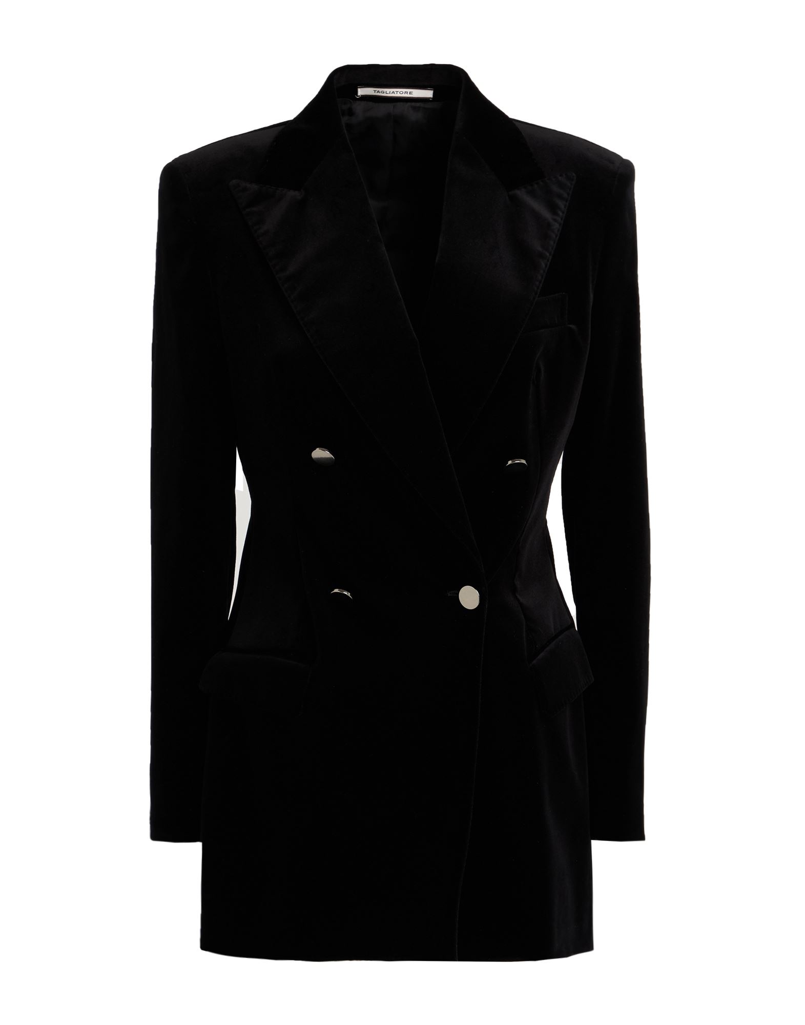 TAGLIATORE 02-05  Blazer Damen Schwarz von TAGLIATORE 02-05