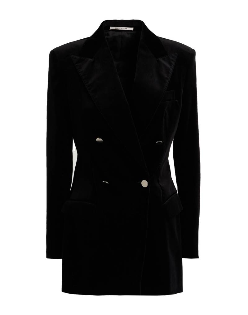 TAGLIATORE 02-05  Blazer Damen Schwarz von TAGLIATORE 02-05