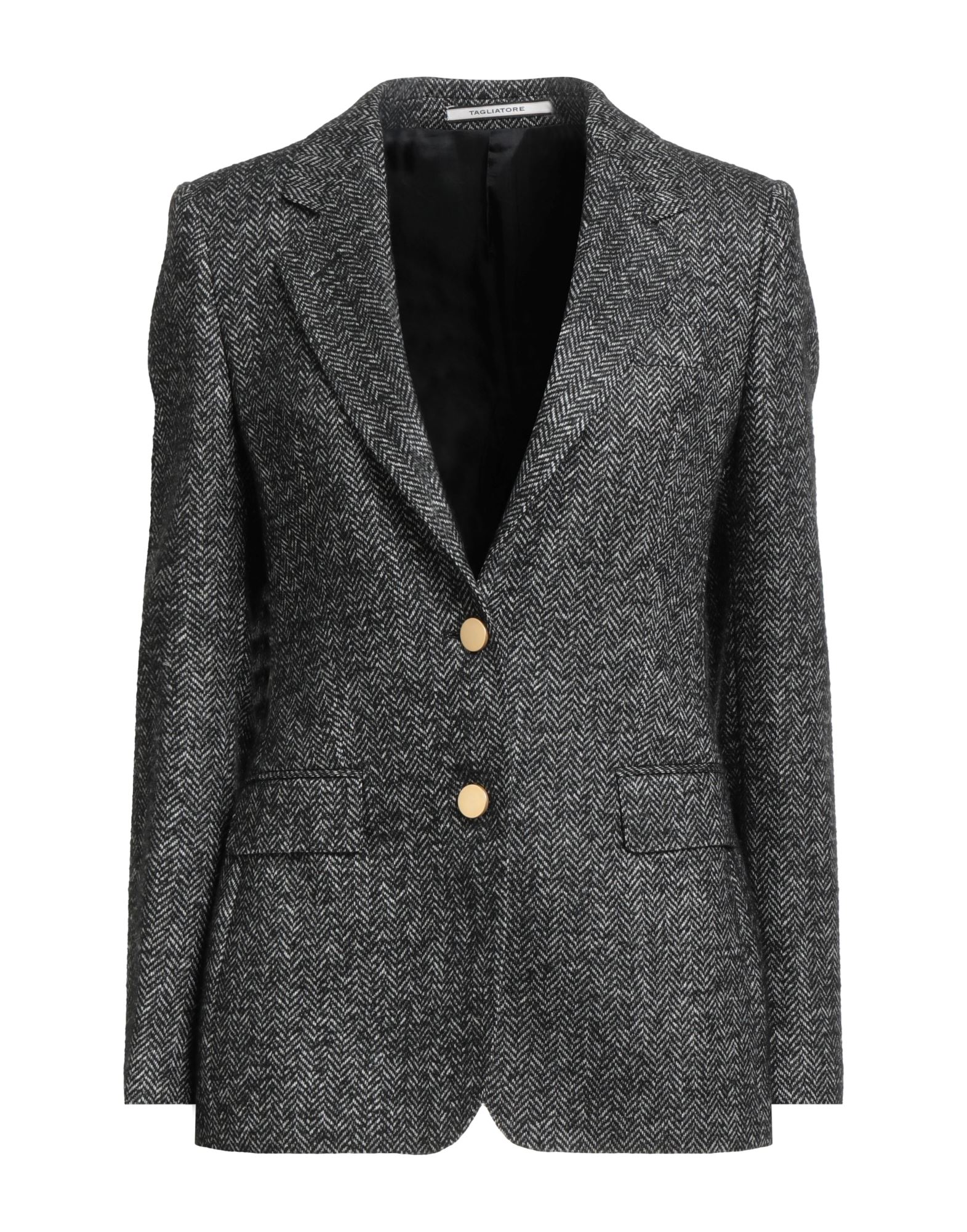 TAGLIATORE 02-05  Blazer Damen Schwarz von TAGLIATORE 02-05