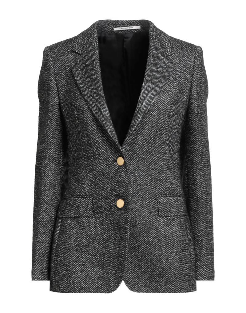 TAGLIATORE 02-05  Blazer Damen Schwarz von TAGLIATORE 02-05