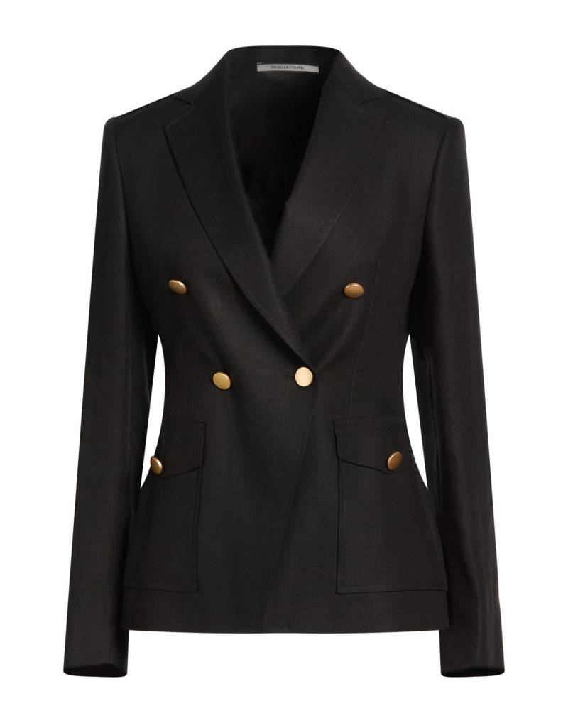 TAGLIATORE 02-05  Blazer Damen Schwarz von TAGLIATORE 02-05
