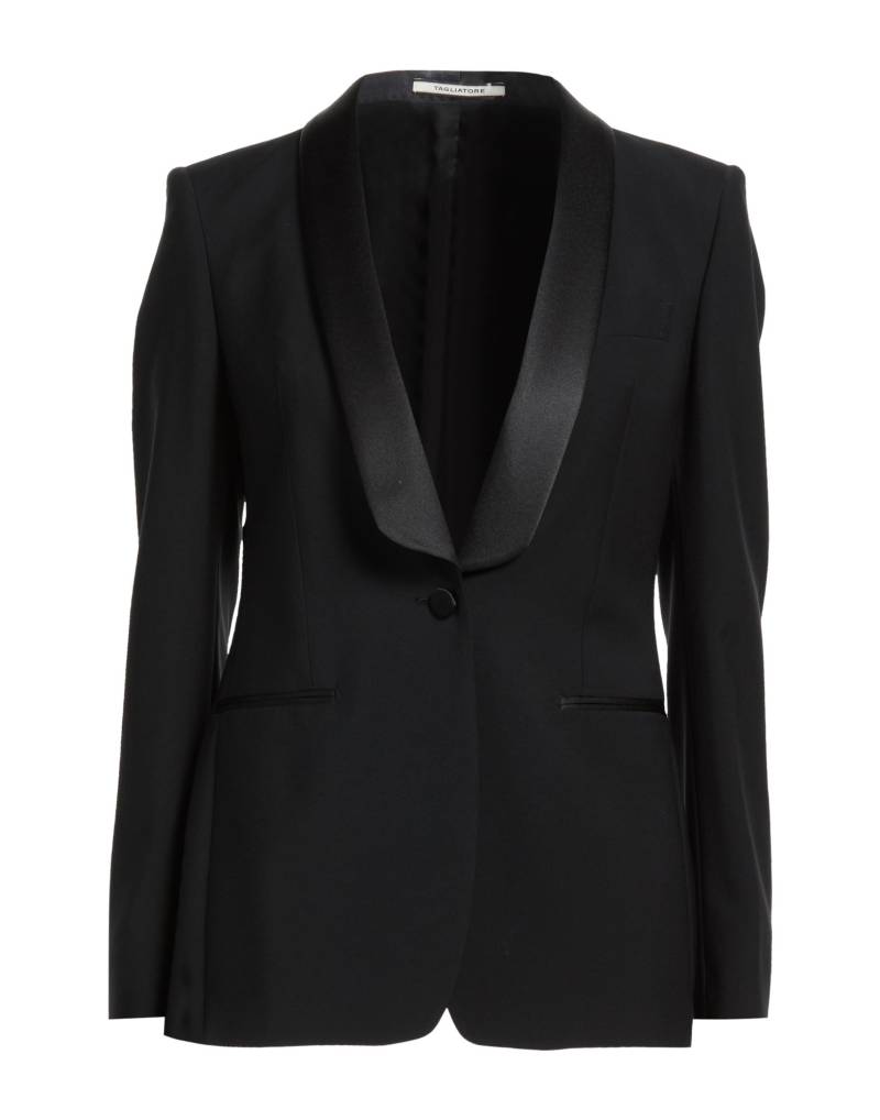 TAGLIATORE 02-05  Blazer Damen Schwarz von TAGLIATORE 02-05
