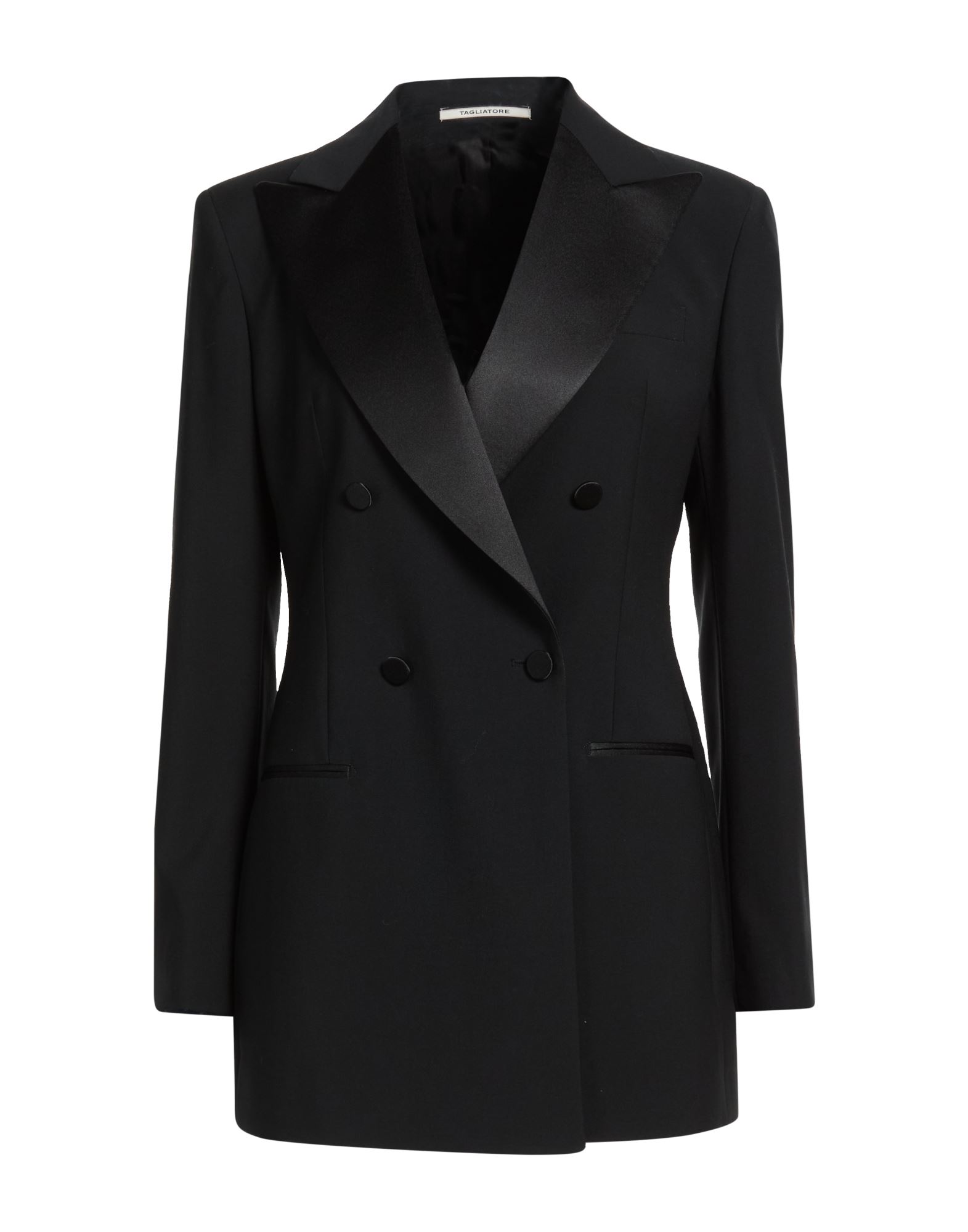 TAGLIATORE 02-05  Blazer Damen Schwarz von TAGLIATORE 02-05