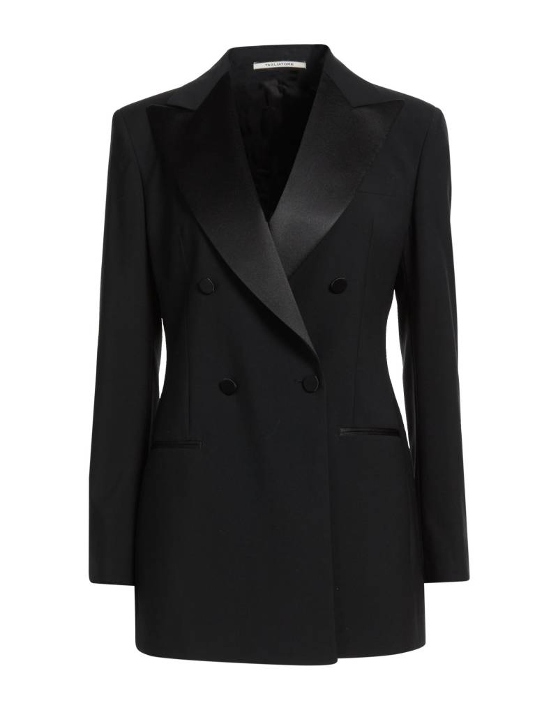 TAGLIATORE 02-05  Blazer Damen Schwarz von TAGLIATORE 02-05