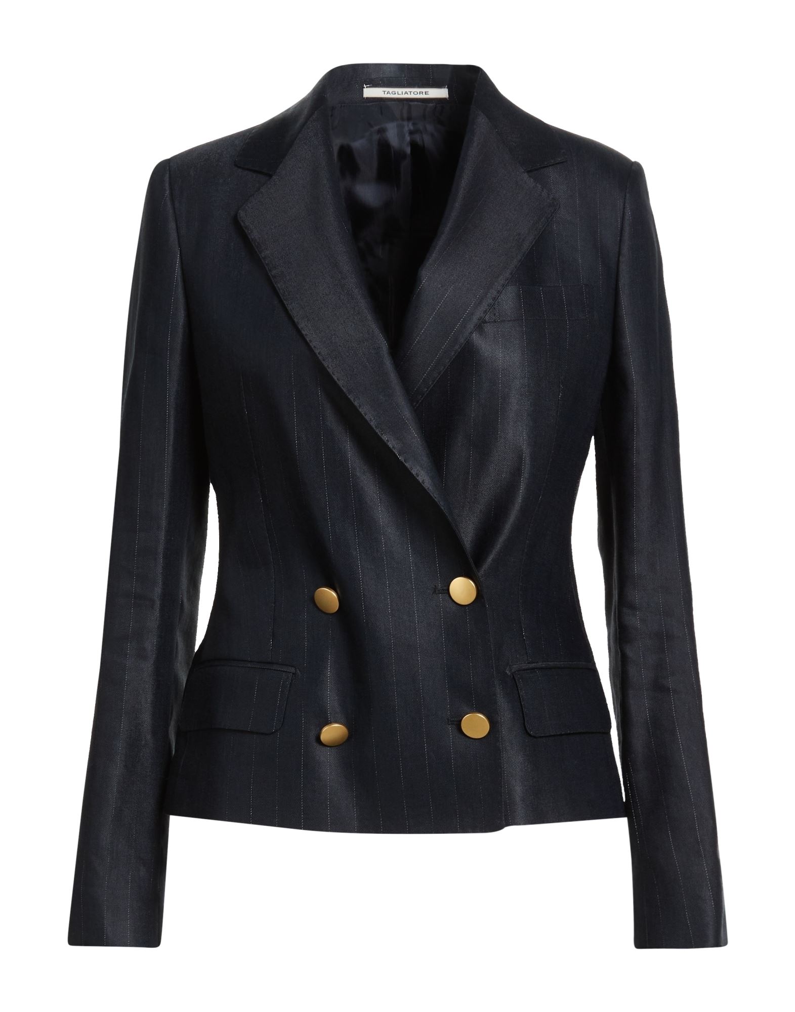 TAGLIATORE 02-05  Blazer Damen Schwarz von TAGLIATORE 02-05
