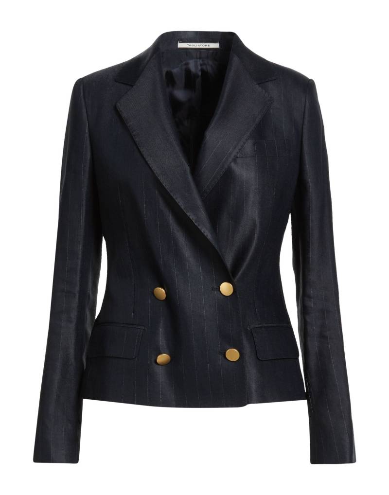 TAGLIATORE 02-05  Blazer Damen Schwarz von TAGLIATORE 02-05