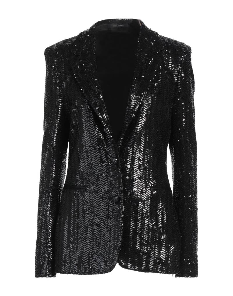 TAGLIATORE 02-05  Blazer Damen Schwarz von TAGLIATORE 02-05