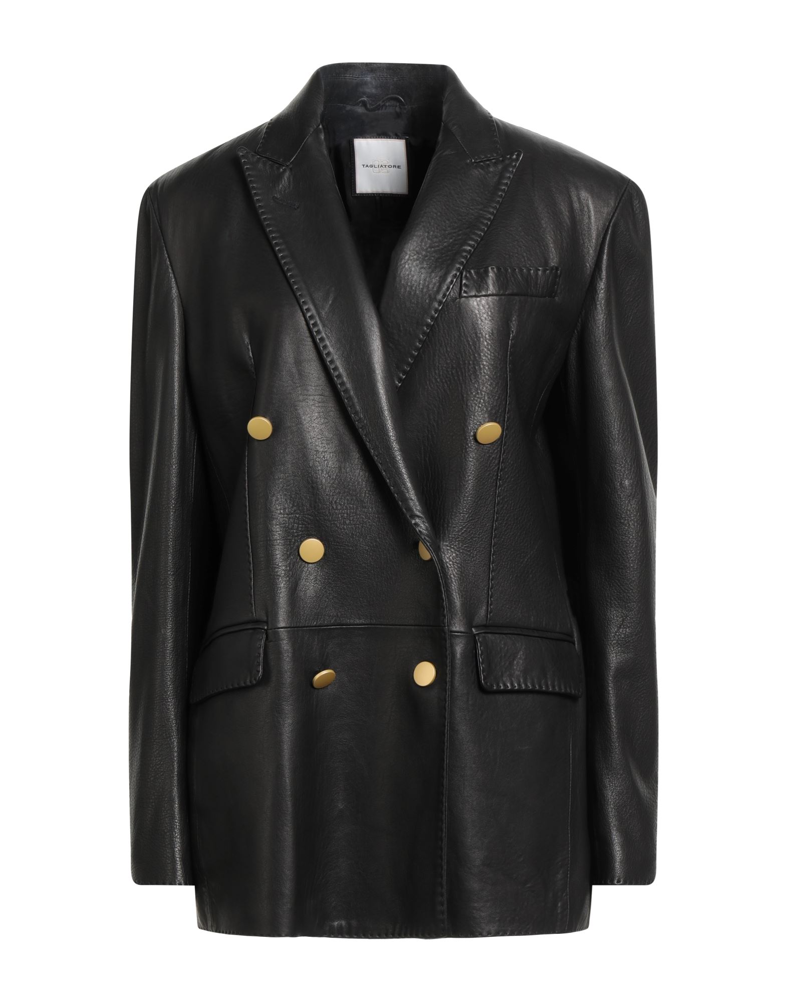 TAGLIATORE 02-05  Blazer Damen Schwarz von TAGLIATORE 02-05
