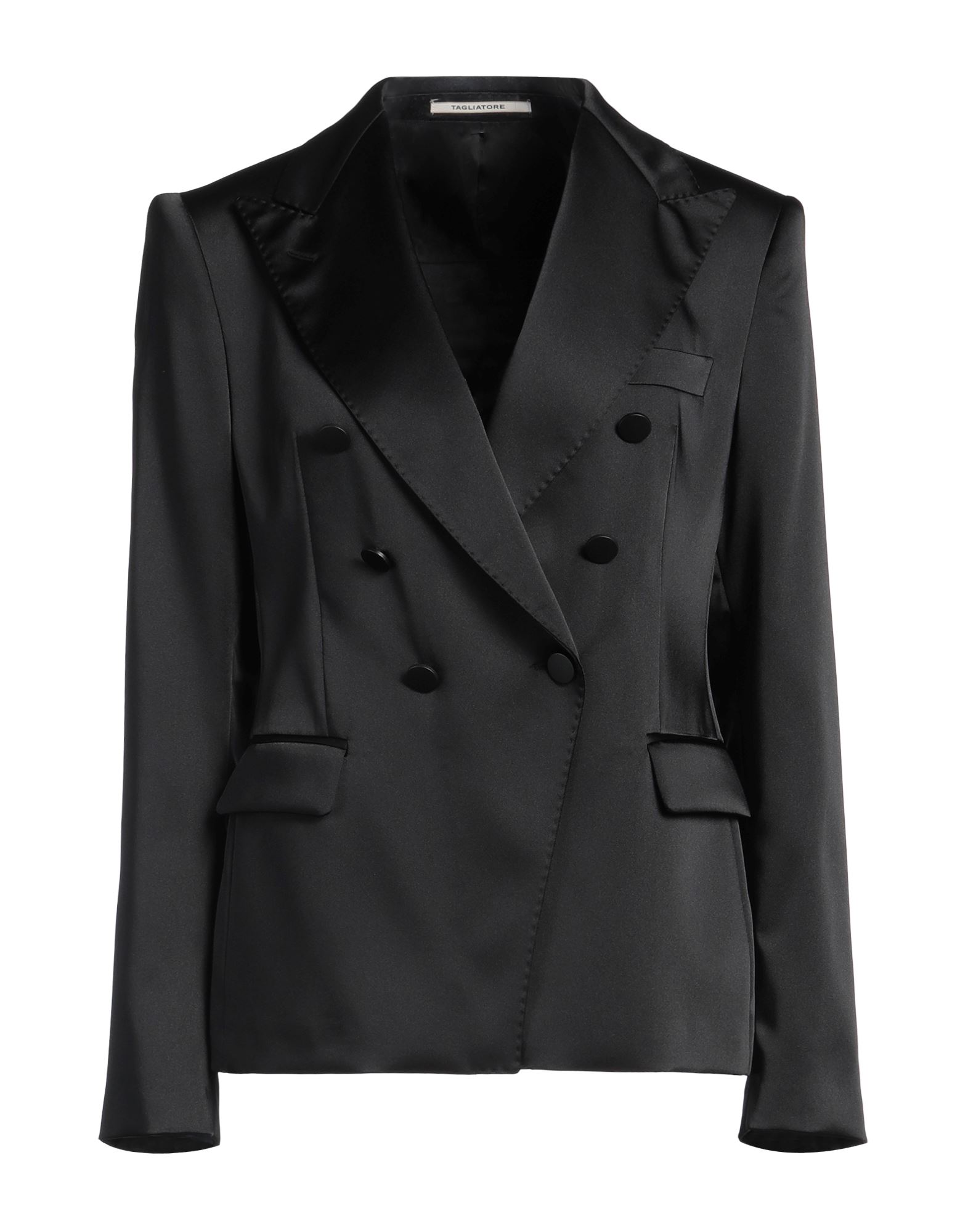 TAGLIATORE 02-05 Blazer Damen Schwarz TAGLIATORE 02-05 Blazer Damen Schwarz von TAGLIATORE 02-05
