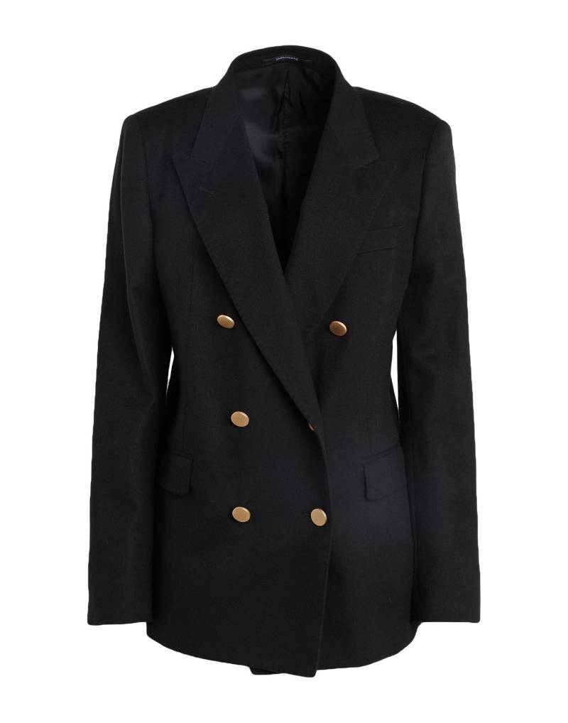TAGLIATORE 02-05  Blazer Damen Schwarz von TAGLIATORE 02-05