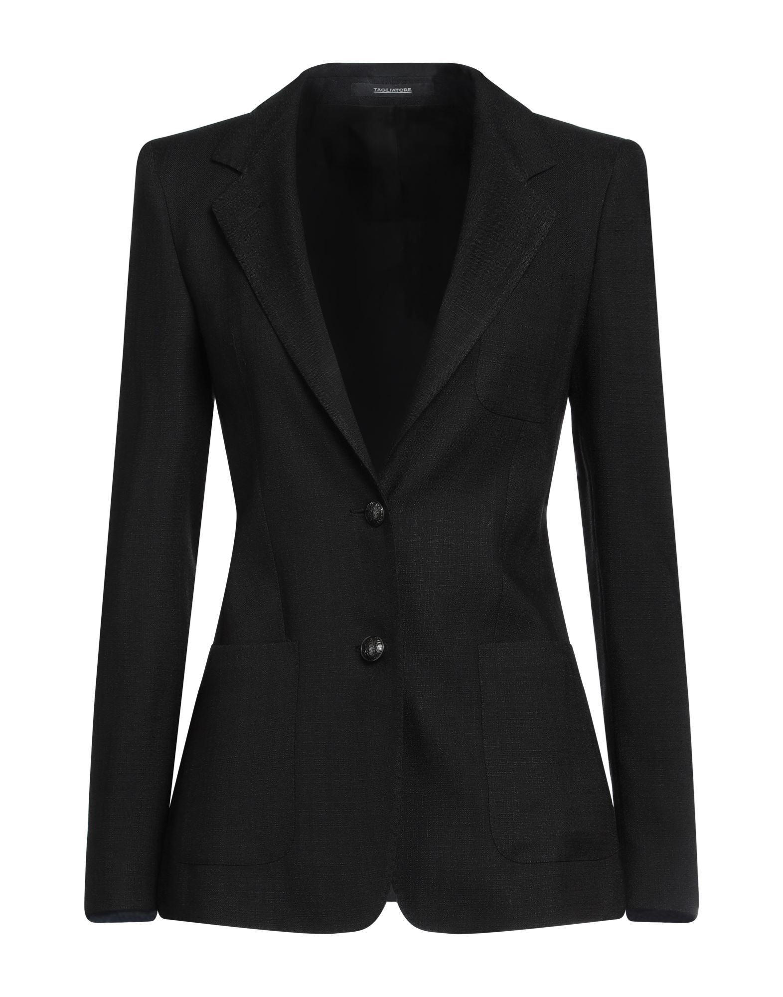 TAGLIATORE 02-05  Blazer Damen Schwarz von TAGLIATORE 02-05