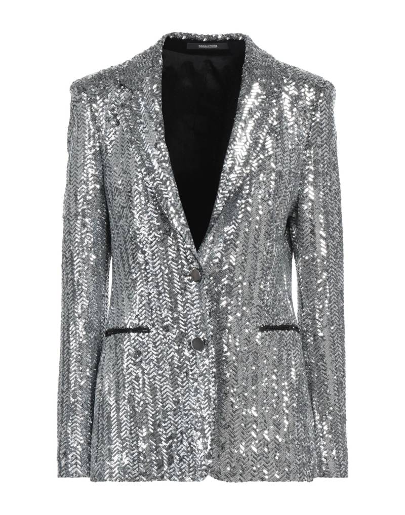 TAGLIATORE 02-05  Blazer Damen Silber von TAGLIATORE 02-05