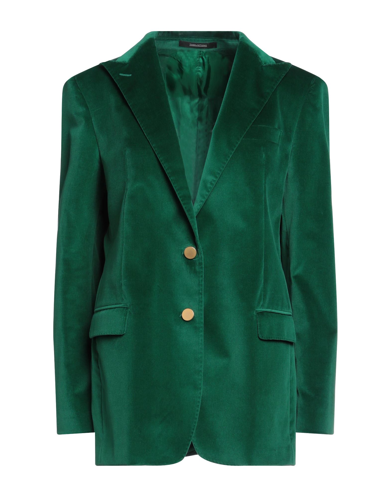 TAGLIATORE 02-05 Blazer Damen Smaragdgrün TAGLIATORE 02-05 Blazer Damen Smaragdgrün von TAGLIATORE 02-05