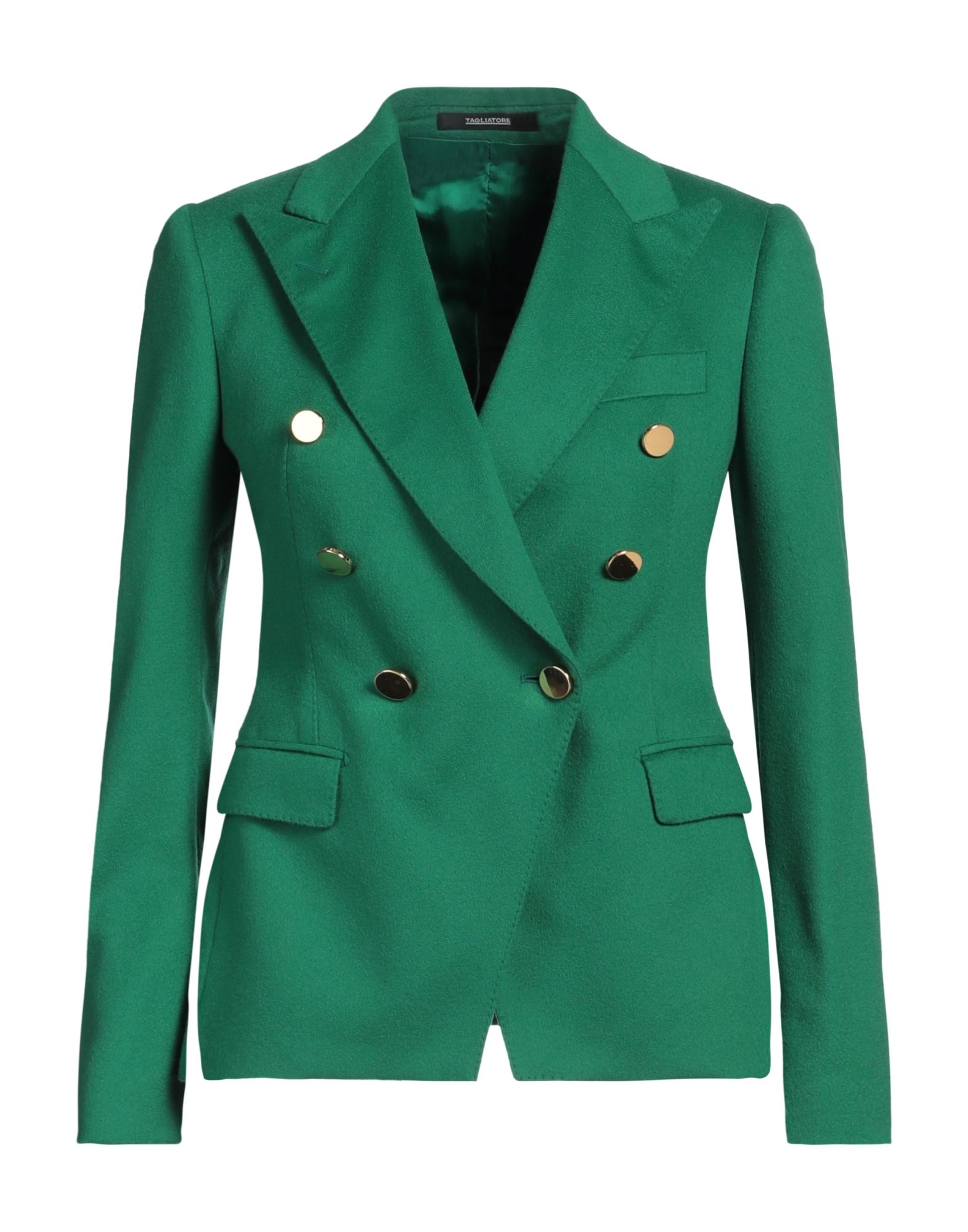 TAGLIATORE 02-05 Blazer Damen Smaragdgrün TAGLIATORE 02-05 Blazer Damen Smaragdgrün von TAGLIATORE 02-05