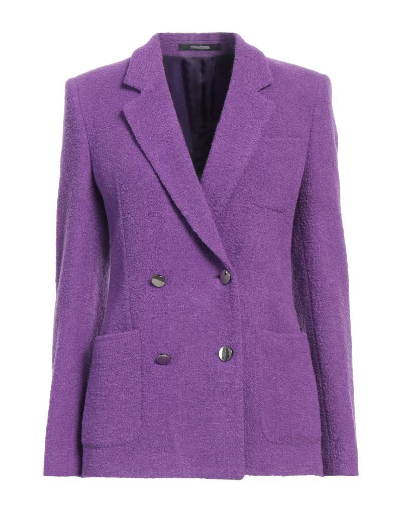 TAGLIATORE 02-05  Blazer Damen Violett von TAGLIATORE 02-05