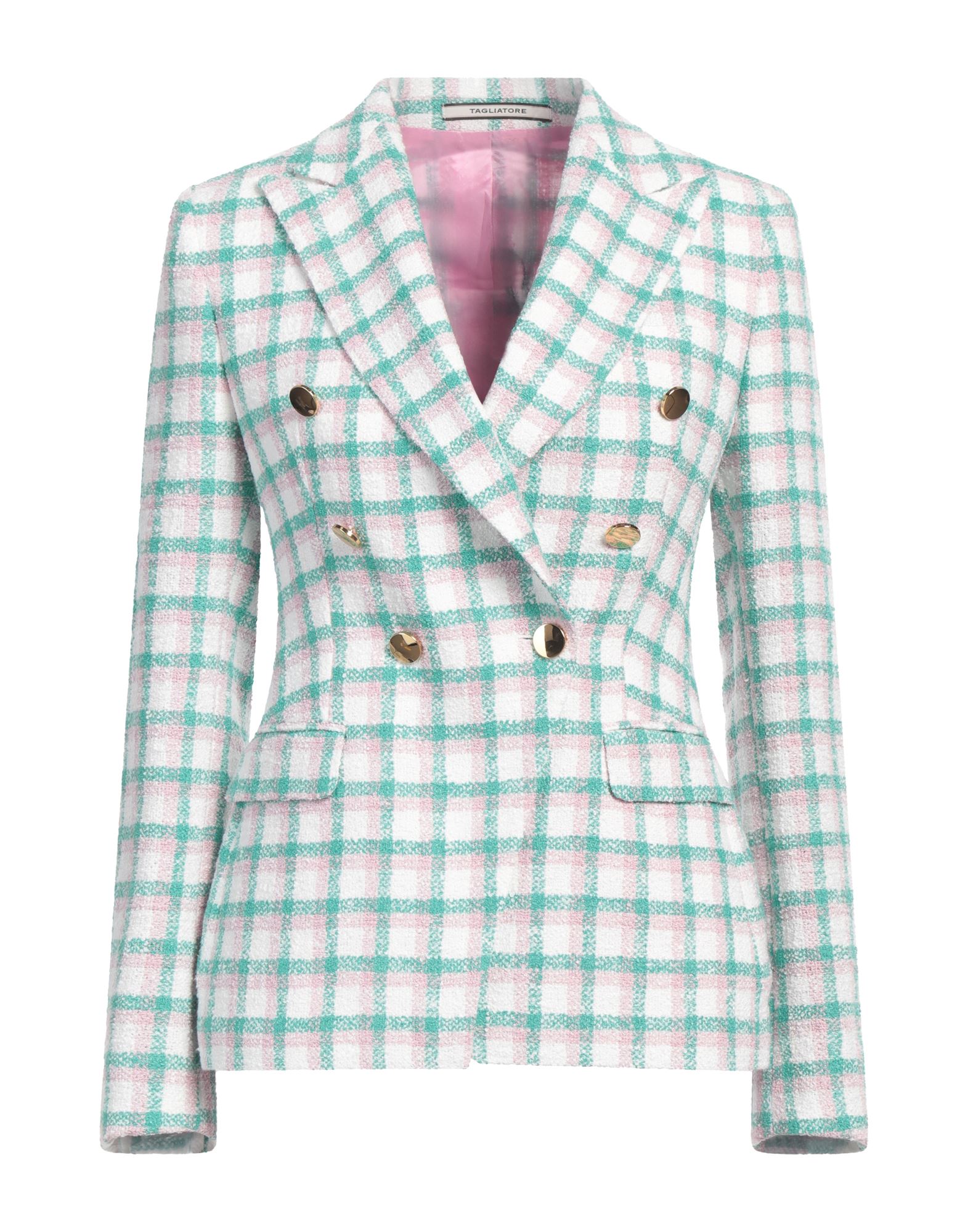 TAGLIATORE 02-05  Blazer Damen Weiß von TAGLIATORE 02-05