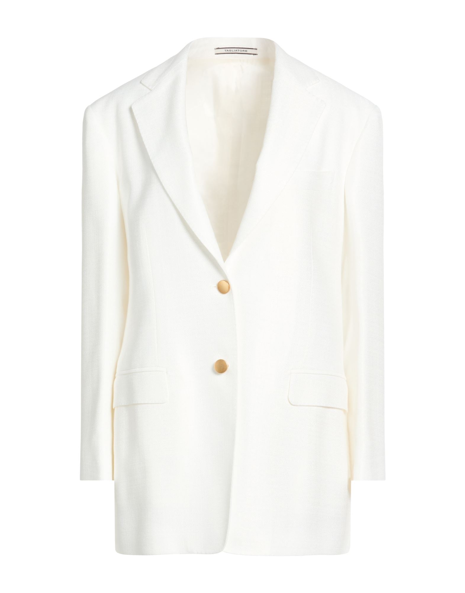 TAGLIATORE 02-05  Blazer Damen Weiß von TAGLIATORE 02-05