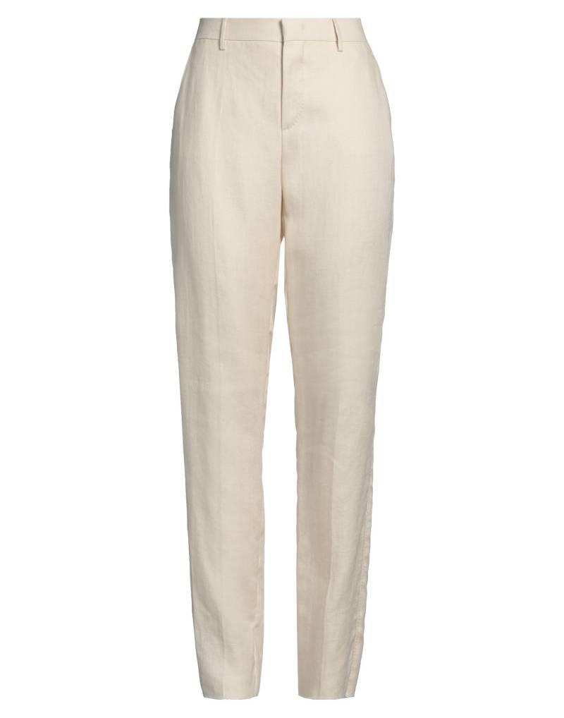 TAGLIATORE 02-05  Hose Damen Elfenbein von TAGLIATORE 02-05