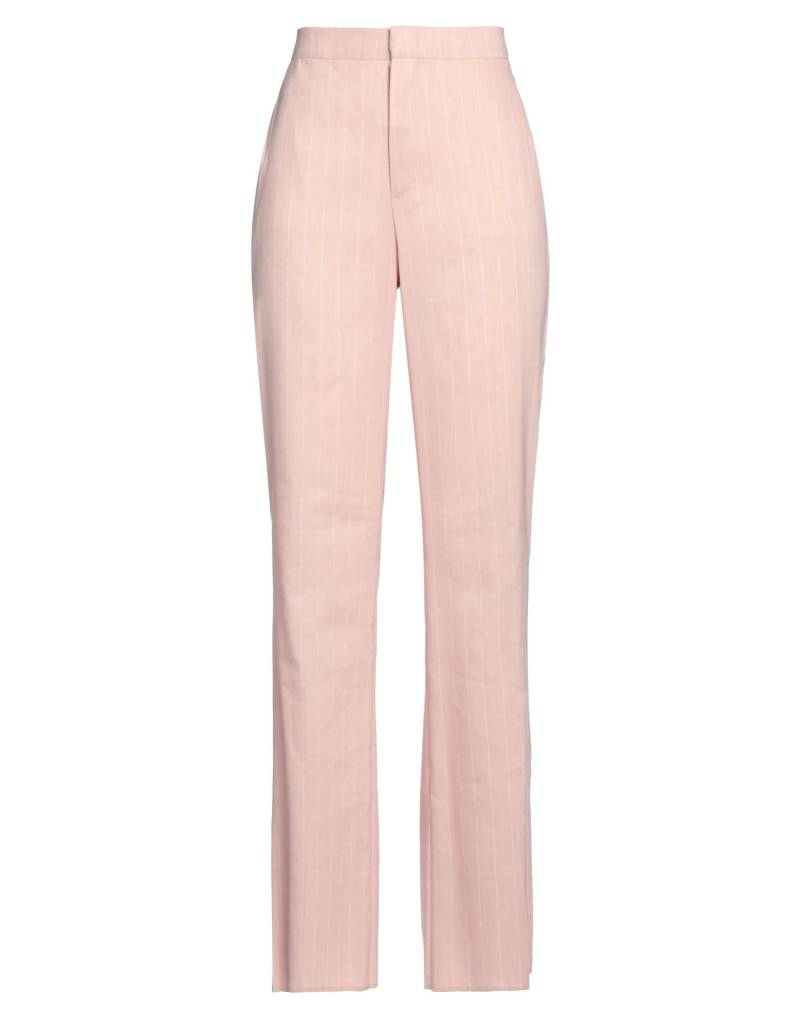 TAGLIATORE 02-05  Hose Damen Rosa von TAGLIATORE 02-05