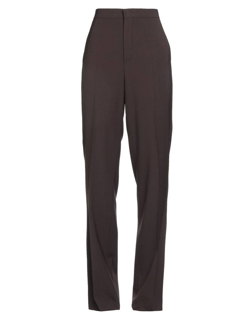 TAGLIATORE 02-05  Hose Damen Schokobraun von TAGLIATORE 02-05