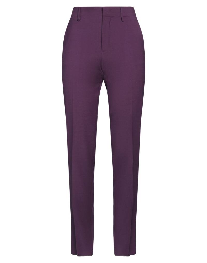 TAGLIATORE 02-05  Hose Damen Violett von TAGLIATORE 02-05