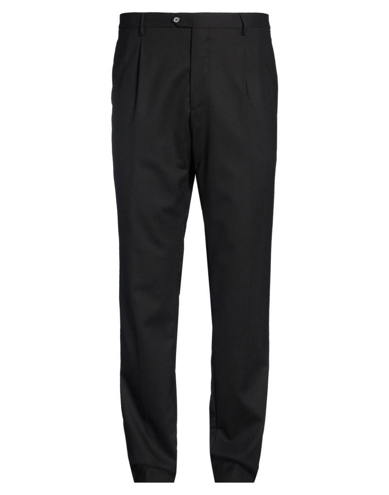 TAGLIATORE 02-05  Hose Herren Schwarz von TAGLIATORE 02-05