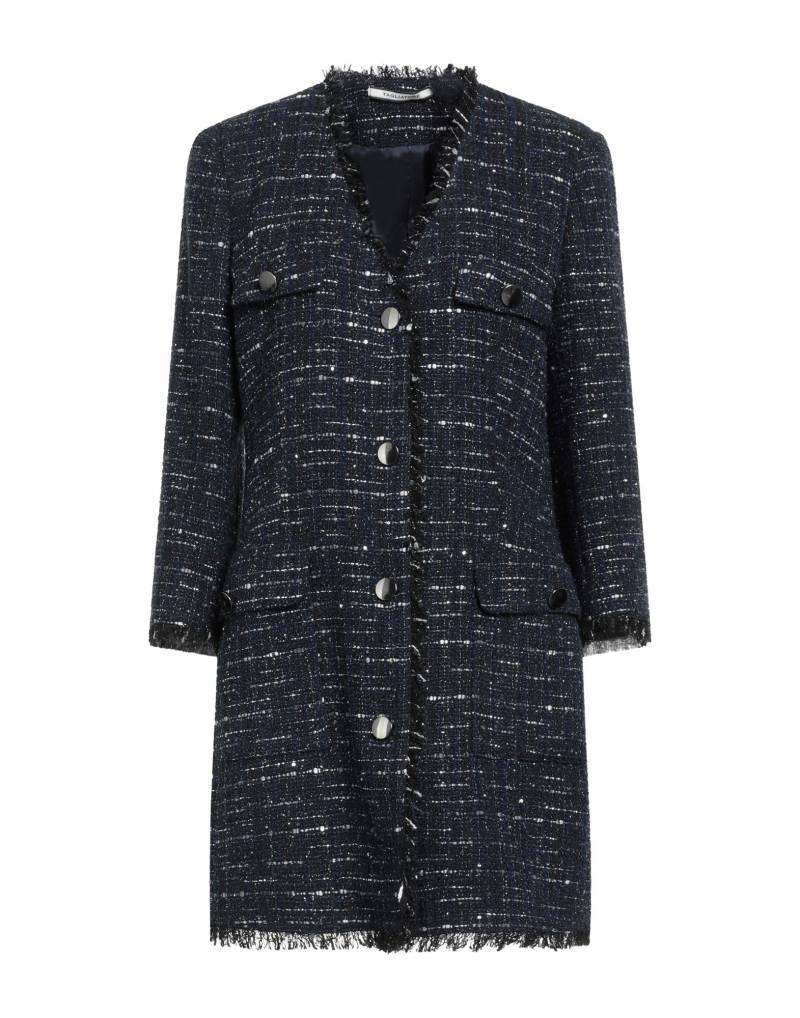 TAGLIATORE 02-05  Jacke, Mantel & Trenchcoat Damen Nachtblau von TAGLIATORE 02-05