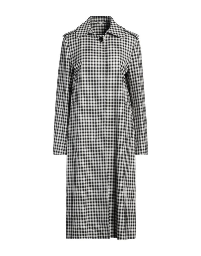 TAGLIATORE 02-05  Jacke, Mantel & Trenchcoat Damen Schwarz von TAGLIATORE 02-05