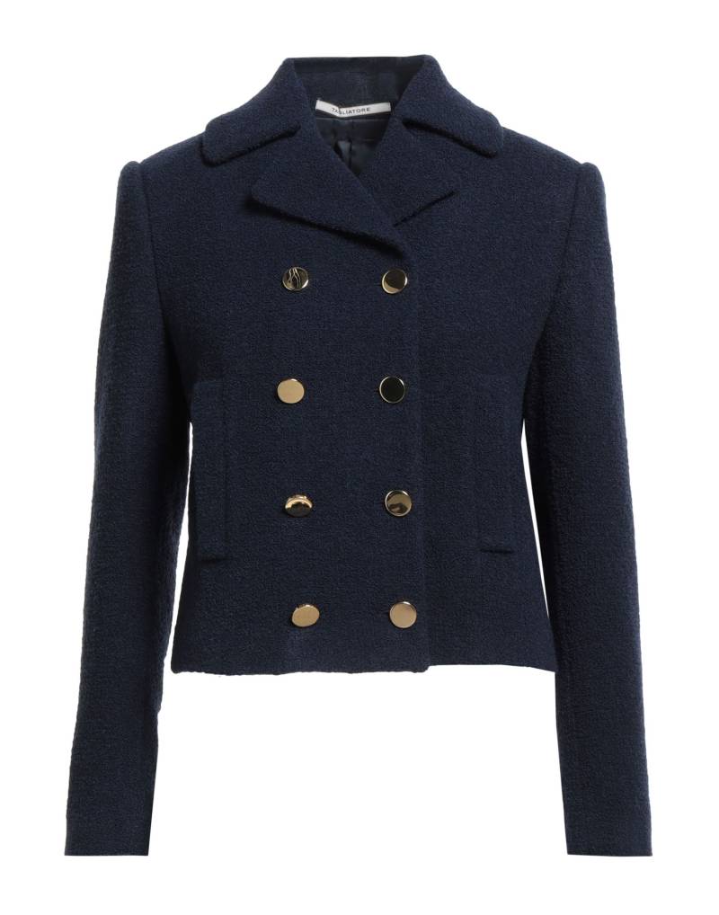 TAGLIATORE 02-05  Jacke & Anorak Damen Nachtblau von TAGLIATORE 02-05