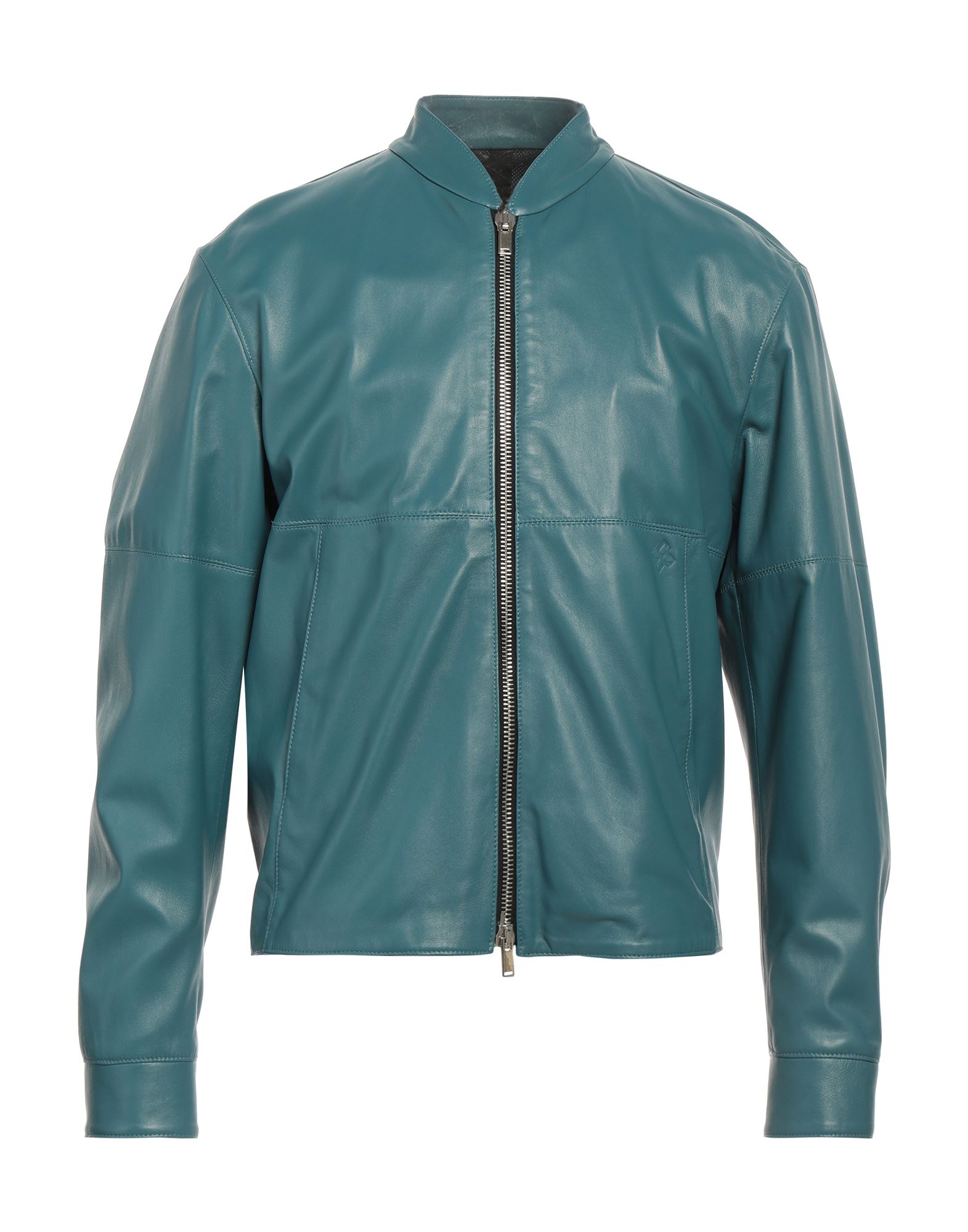 TAGLIATORE 02-05  Jacke & Anorak Herren Aquamarin von TAGLIATORE 02-05